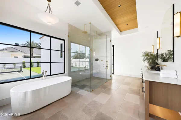 $5,950,000 | 2635 East Los Altos Road, Gilbert, AZ 85297