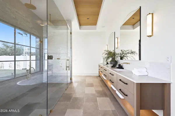 $5,950,000 | 2635 East Los Altos Road, Gilbert, AZ 85297