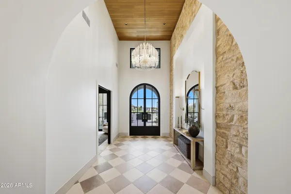 $5,950,000 | 2635 East Los Altos Road, Gilbert, AZ 85297