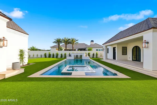 $5,950,000 | 2635 East Los Altos Road, Gilbert, AZ 85297