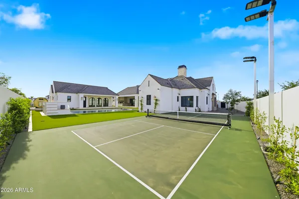 $5,950,000 | 2635 East Los Altos Road, Gilbert, AZ 85297