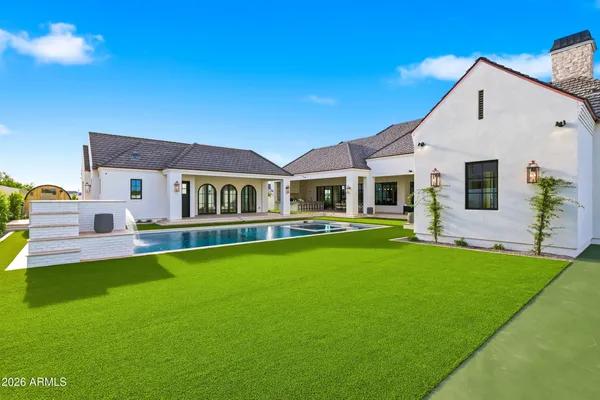 $5,950,000 | 2635 East Los Altos Road, Gilbert, AZ 85297