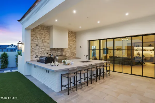 $5,950,000 | 2635 East Los Altos Road, Gilbert, AZ 85297