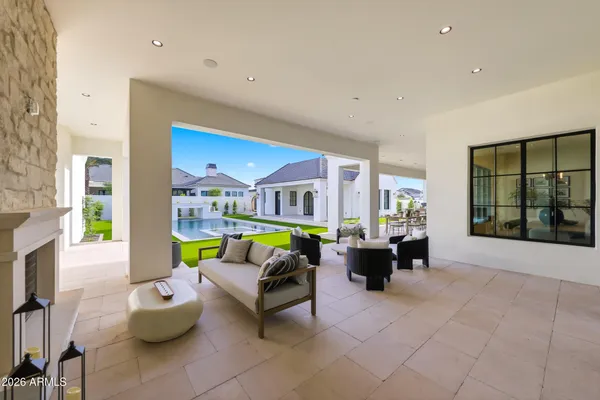 $5,950,000 | 2635 East Los Altos Road, Gilbert, AZ 85297