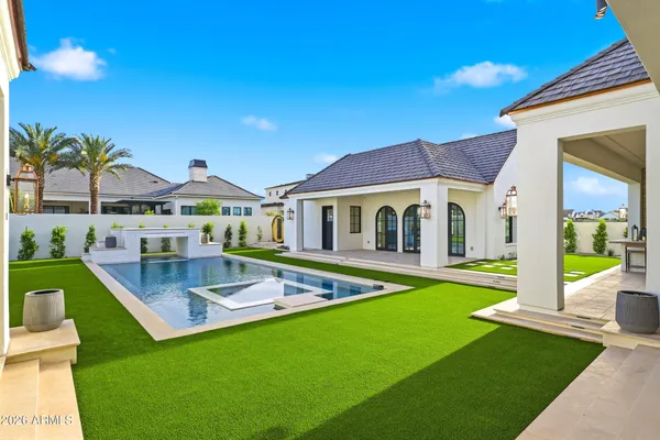 $5,950,000 | 2635 East Los Altos Road, Gilbert, AZ 85297