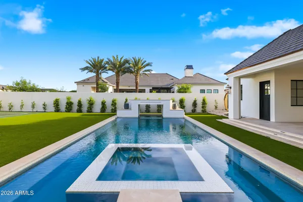 $5,950,000 | 2635 East Los Altos Road, Gilbert, AZ 85297