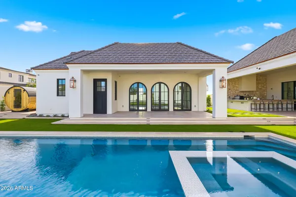 $5,950,000 | 2635 East Los Altos Road, Gilbert, AZ 85297