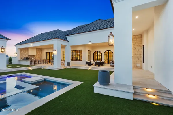 $5,950,000 | 2635 East Los Altos Road, Gilbert, AZ 85297