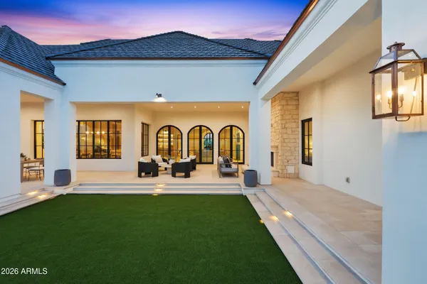 $5,950,000 | 2635 East Los Altos Road, Gilbert, AZ 85297