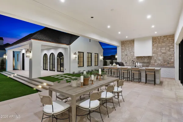 $5,950,000 | 2635 East Los Altos Road, Gilbert, AZ 85297