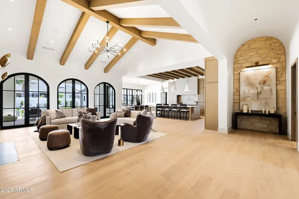 $5,950,000 | 2635 East Los Altos Road, Gilbert, AZ 85297