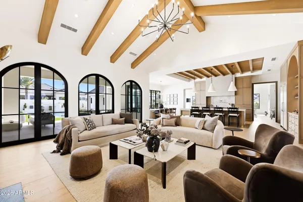 $5,950,000 | 2635 East Los Altos Road, Gilbert, AZ 85297