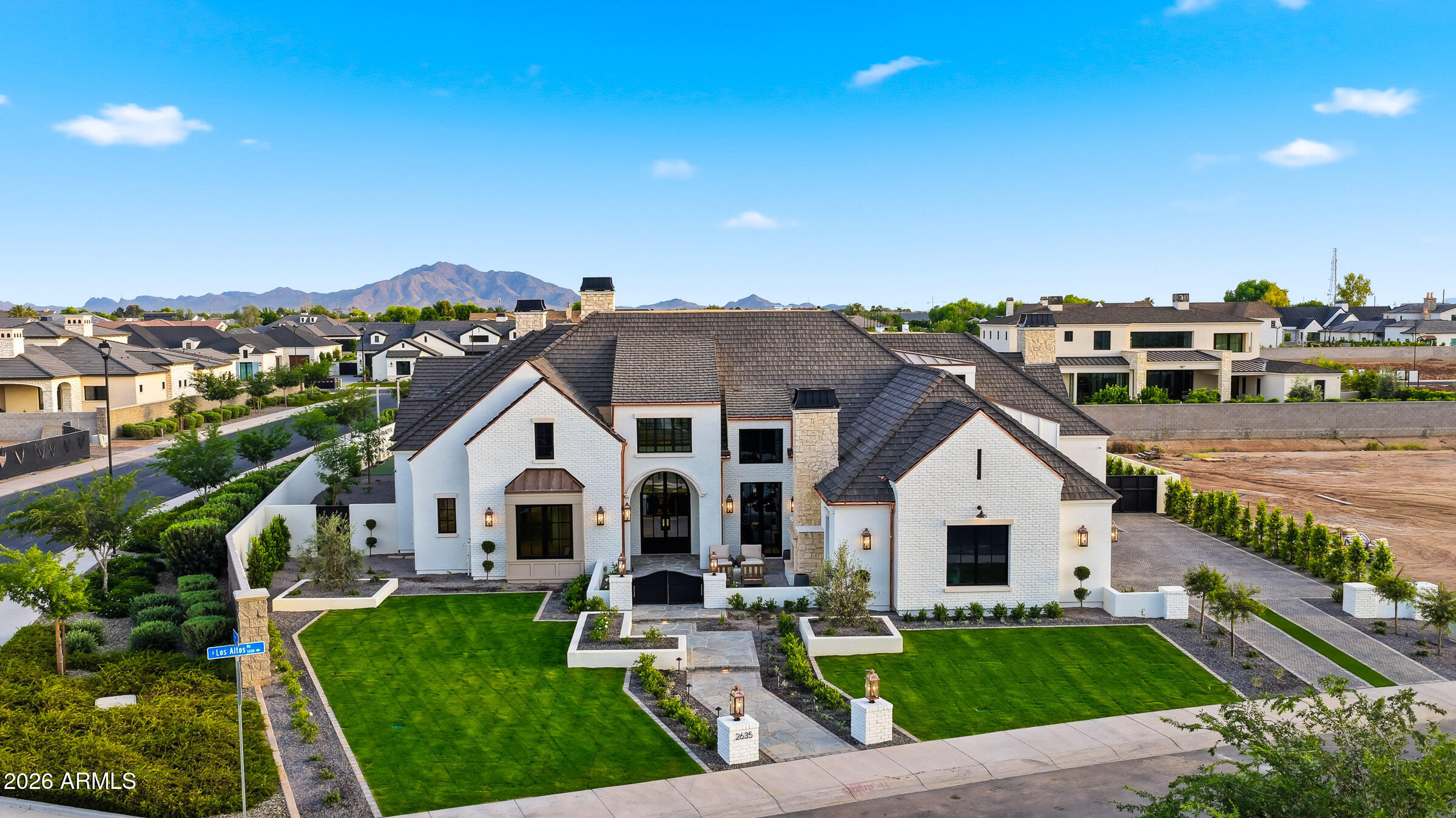 2635 East Los Altos Road Gilbert, AZ 85297 - Photo 99 of 112 DRONE (10)