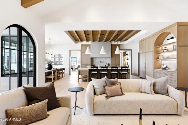 $5,950,000 | 2635 East Los Altos Road, Gilbert, AZ 85297