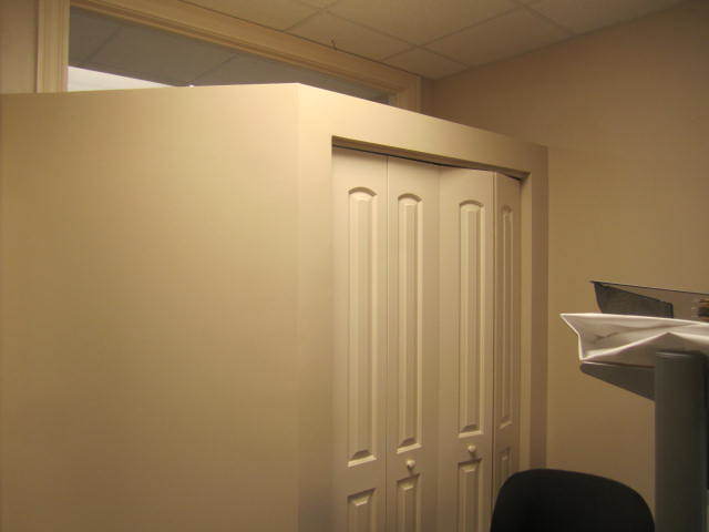 11 North Genesee Street, Unit 200 Waukegan, IL 60085 - Photo 6 of 8 a bathroom with a shower and a sink