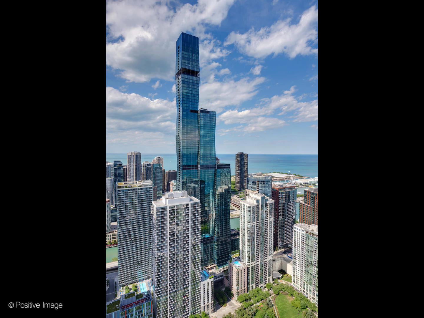 363 East Wacker Drive, Unit 7301 Chicago, IL 60601 - Photo 1 of 16