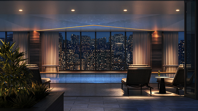 363 East Wacker Drive, Unit 7301 Chicago, IL 60601 - Photo 11 of 16