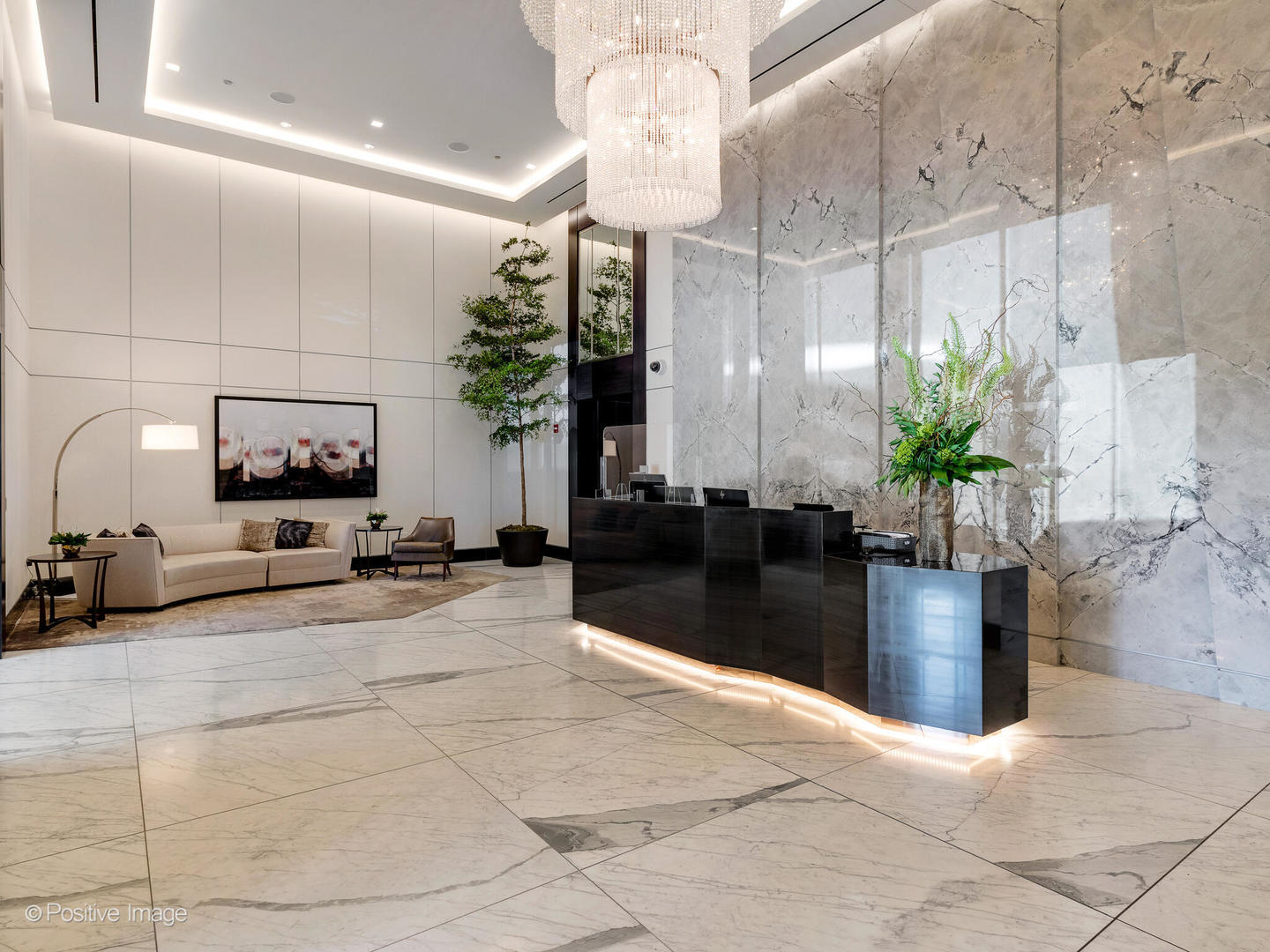 363 East Wacker Drive, Unit 7301 Chicago, IL 60601 - Photo 3 of 16