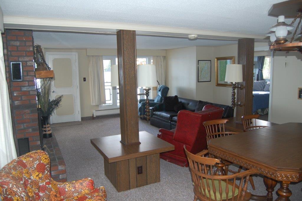 53 Echo Lake Road Fayette, ME 04349 - Photo 9 of 28 INTERIOR LAYOUT