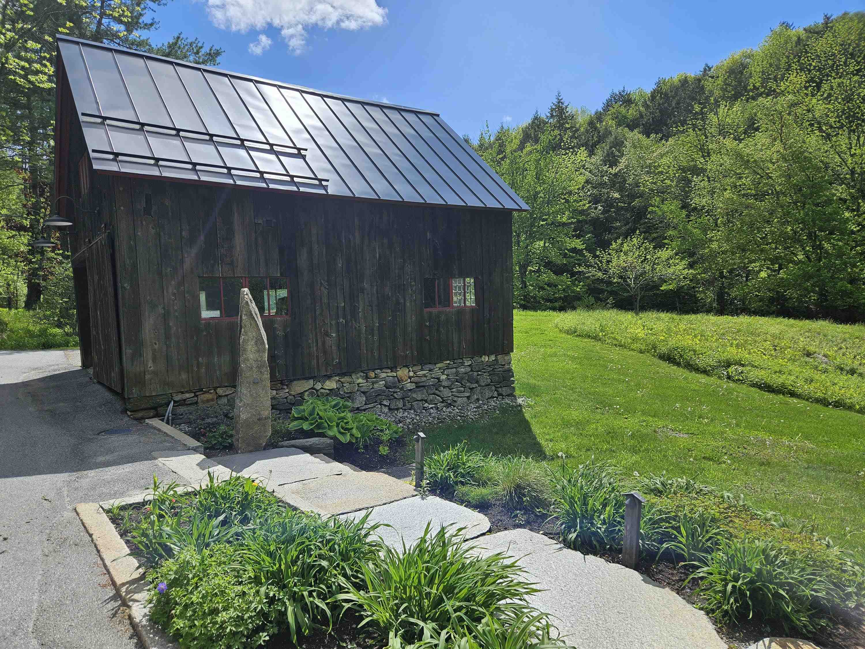 268 South Wardsboro Road Newfane, VT 05345 - Photo 49 of 51