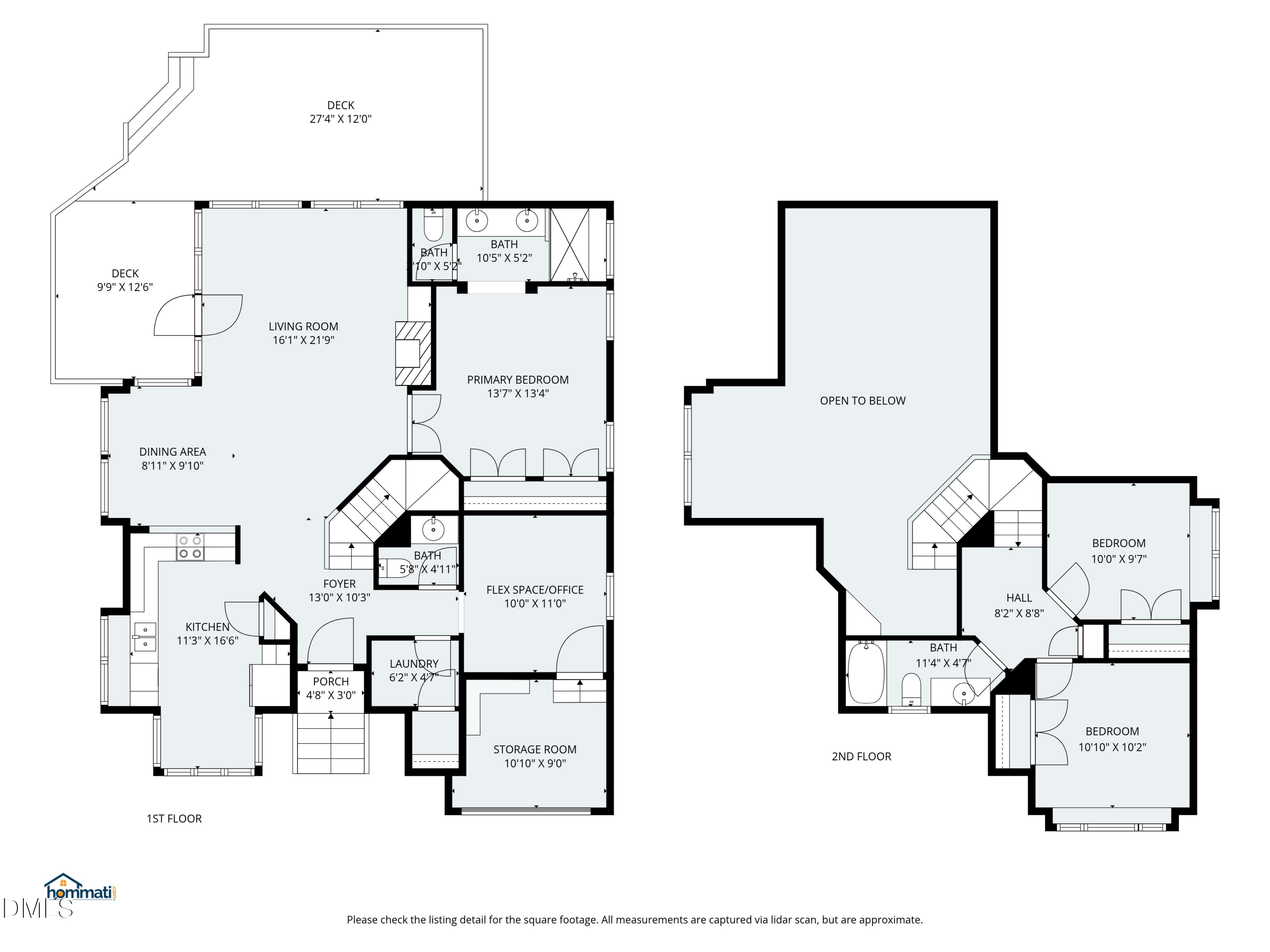 5405 Millrace Trail Raleigh, NC 27606 - Photo 44 of 45