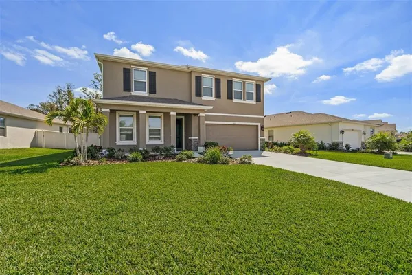 $3,295 | 2927 Greenleaf Terrace, Parrish, FL 34219