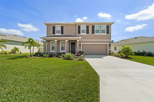 $3,295 | 2927 Greenleaf Terrace, Parrish, FL 34219