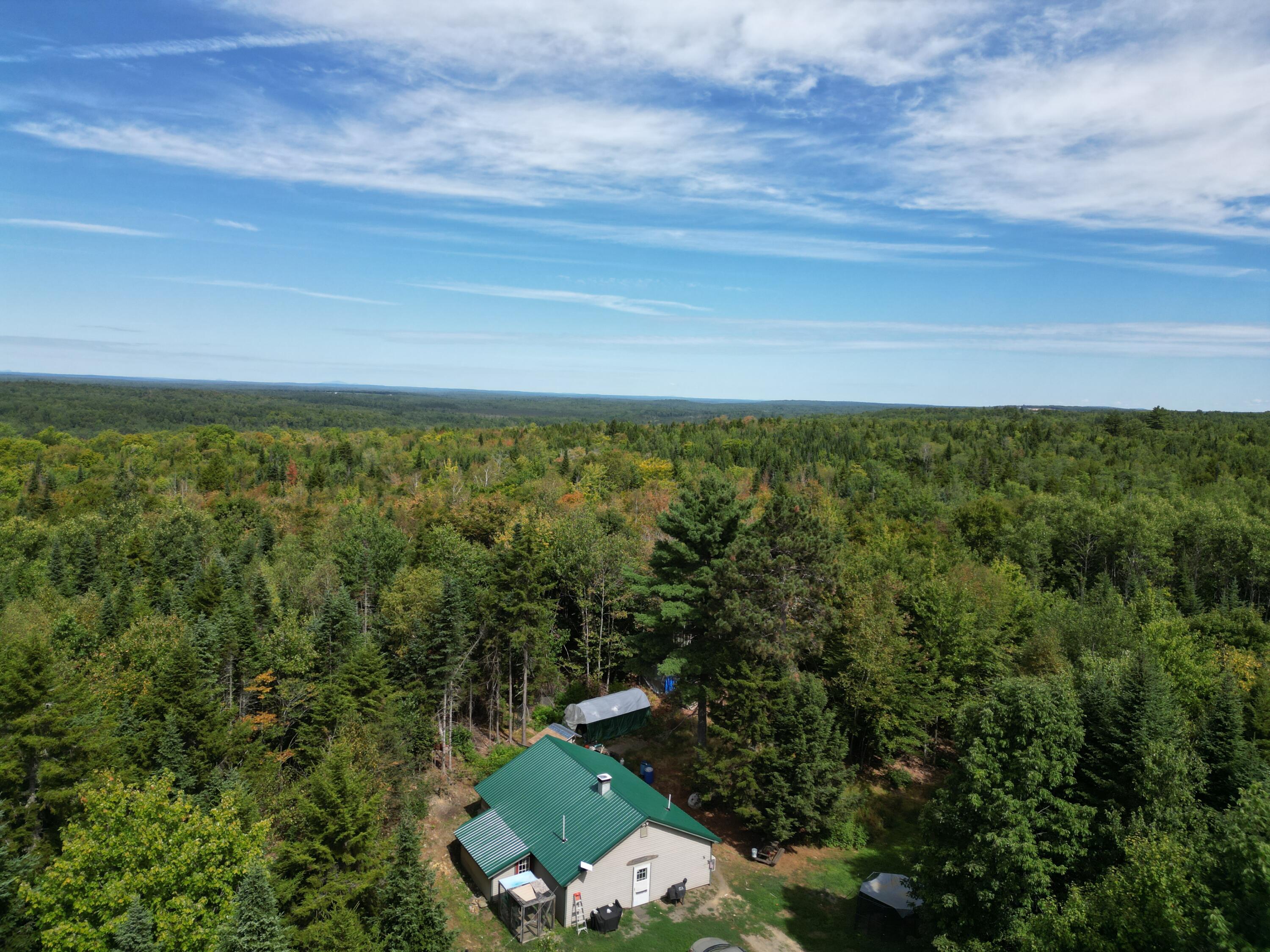 21 Bearadise Lane Springfield, ME 04487 - Photo 31 of 33 DJI_0366