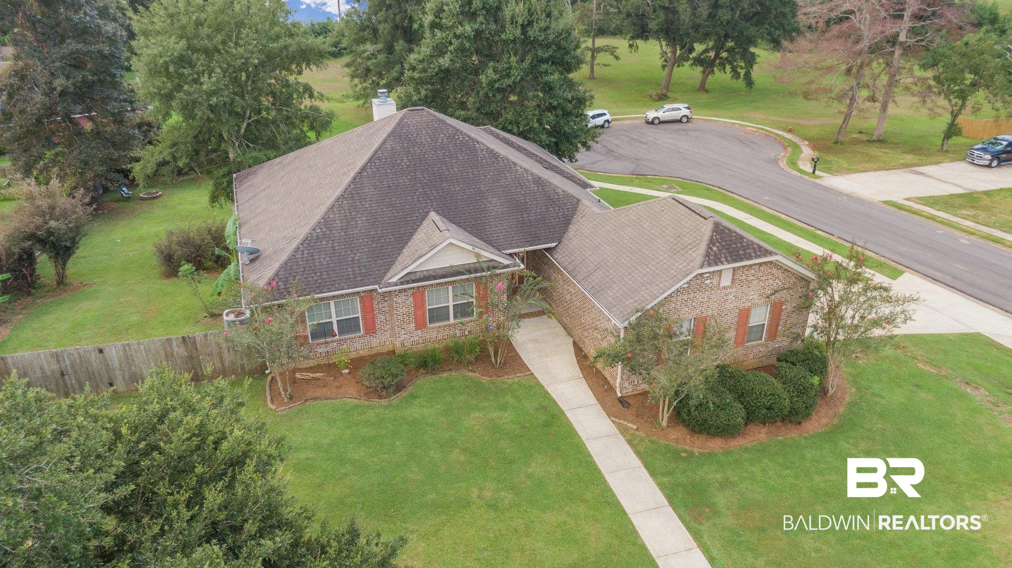 16320 Holbrook Court Fairhope, AL 36532 - Photo 43 of 43