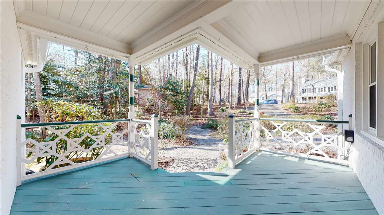 6012 Bur Trail Raleigh, NC 27616 - Photo 8 of 30 rocking chair front