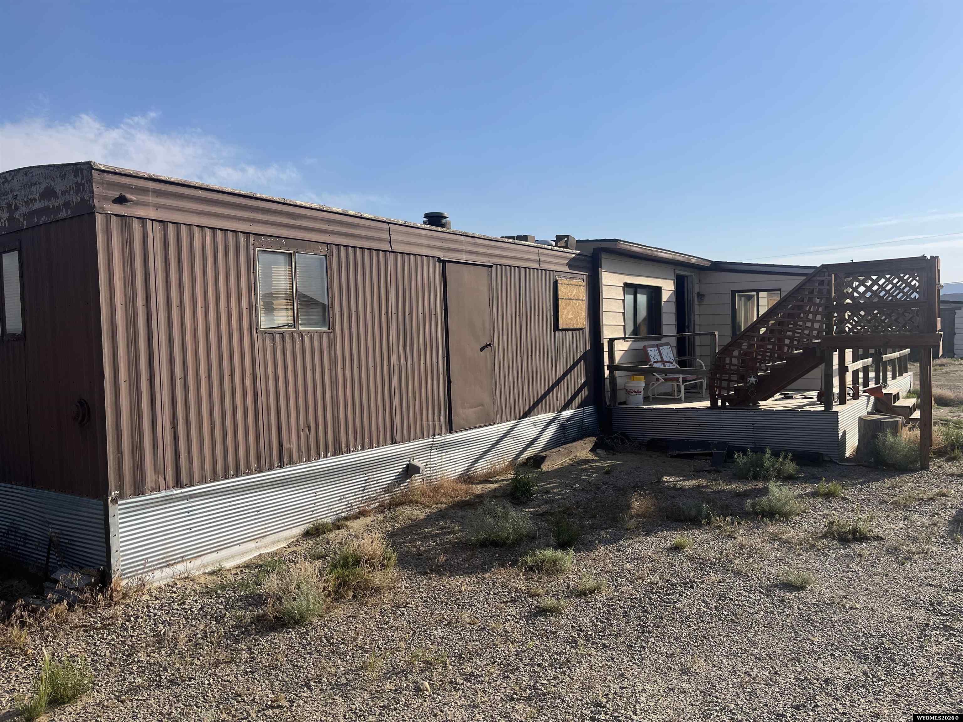 55 Seminoe Boat Club Sinclair, WY 82334 - Photo 7 of 7