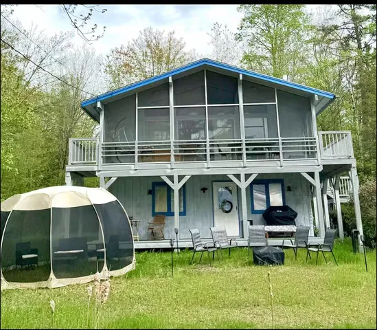 $3,100 | 4 North Shore Drive, Barnstead, NH 03225