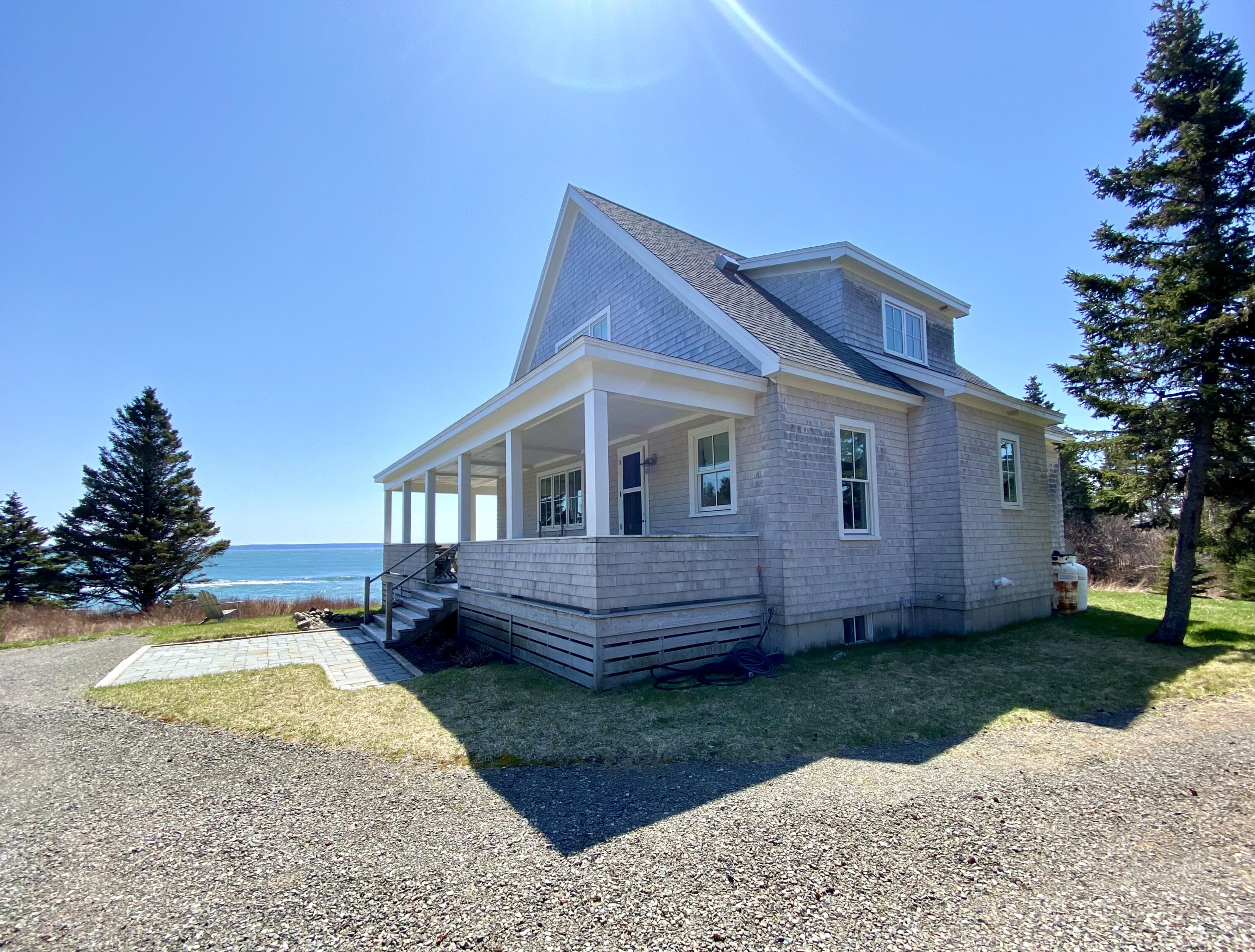 70 First Light Road Lubec, ME 04652 - Photo 4 of 75 IMG_2627