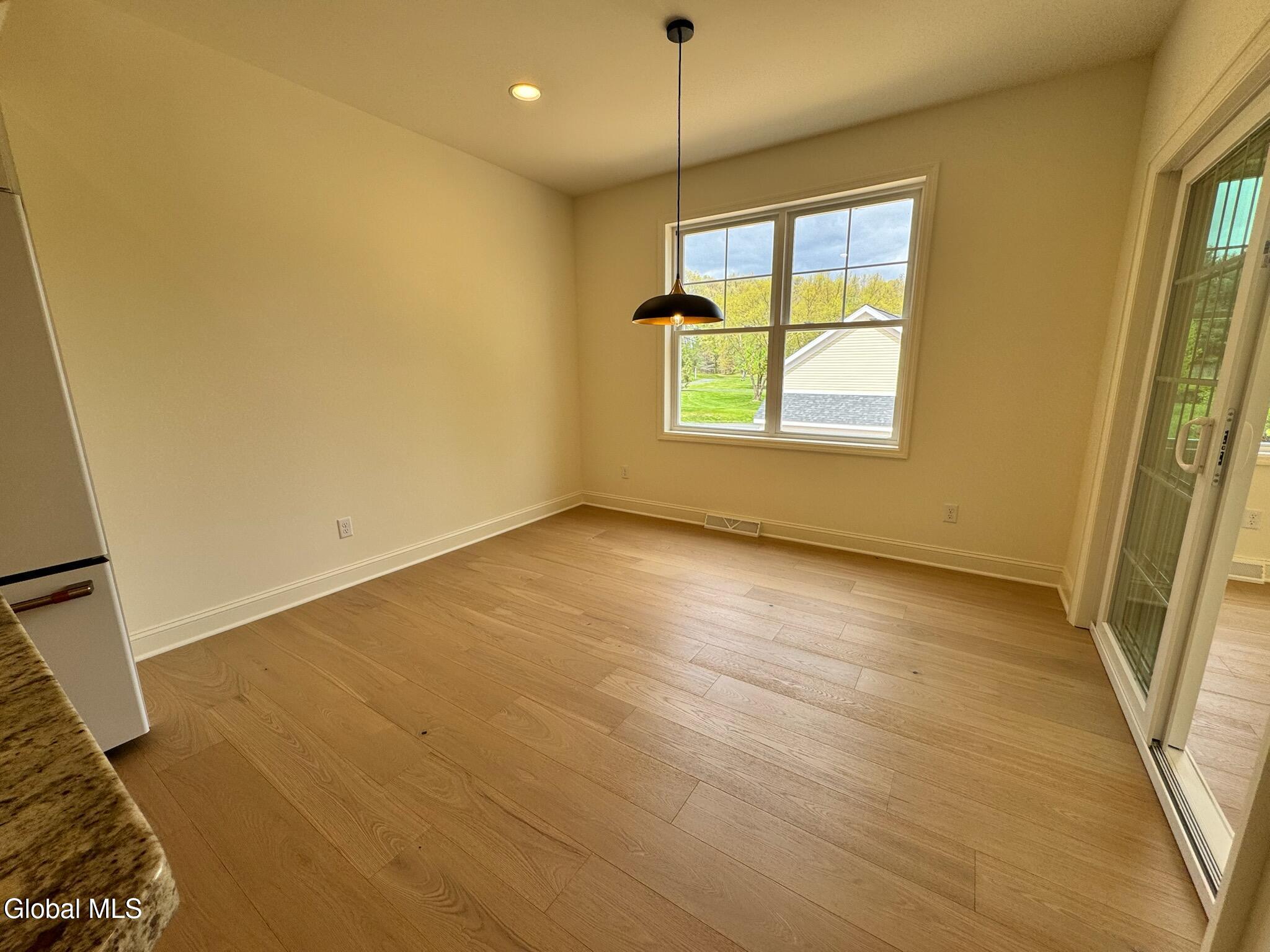105 Maxwell Road Colonie, NY 12110 - Photo 11 of 19 Eat In Kitchen