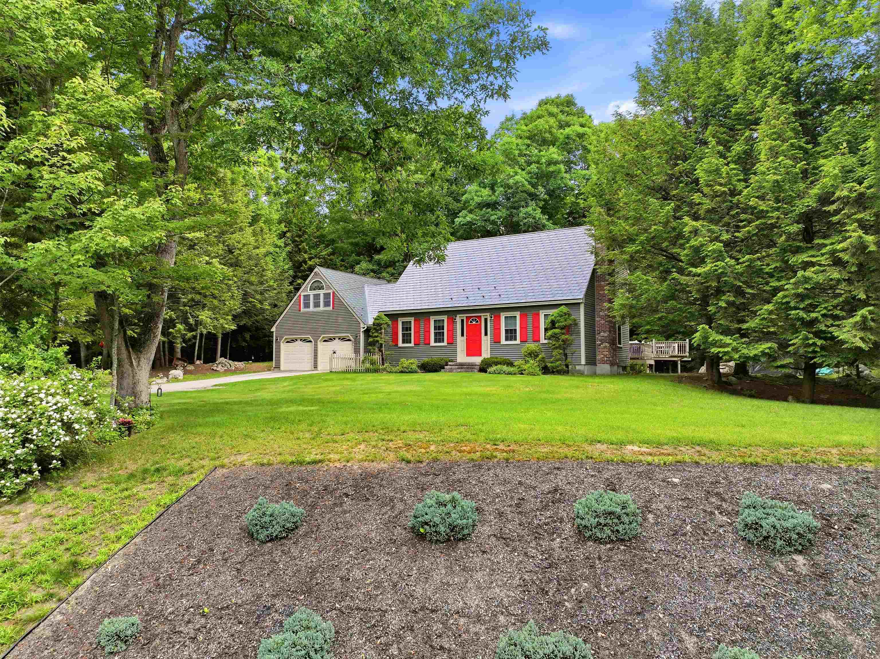 66 Whipplewill Road New Boston, NH 03070 - Photo 41 of 41