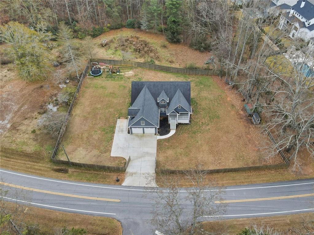 1006 Owens Store Road Canton, GA 30115 - Photo 46 of 48