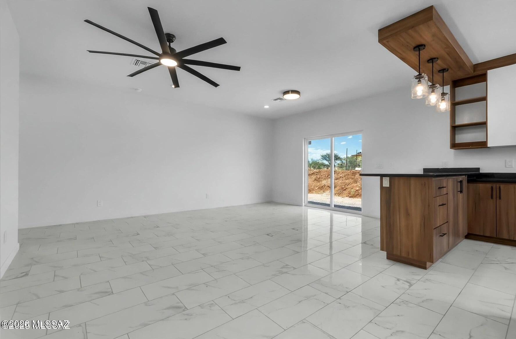 892 Calle Vega Rio Rico, AZ 85648 - Photo 9 of 26 Example of a model home