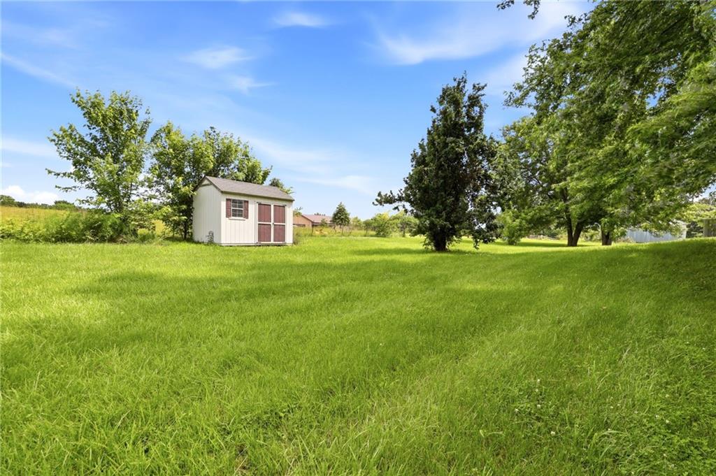 1641 Northwest 100th Road Kingsville, MO 64061 - Photo 45 of 63