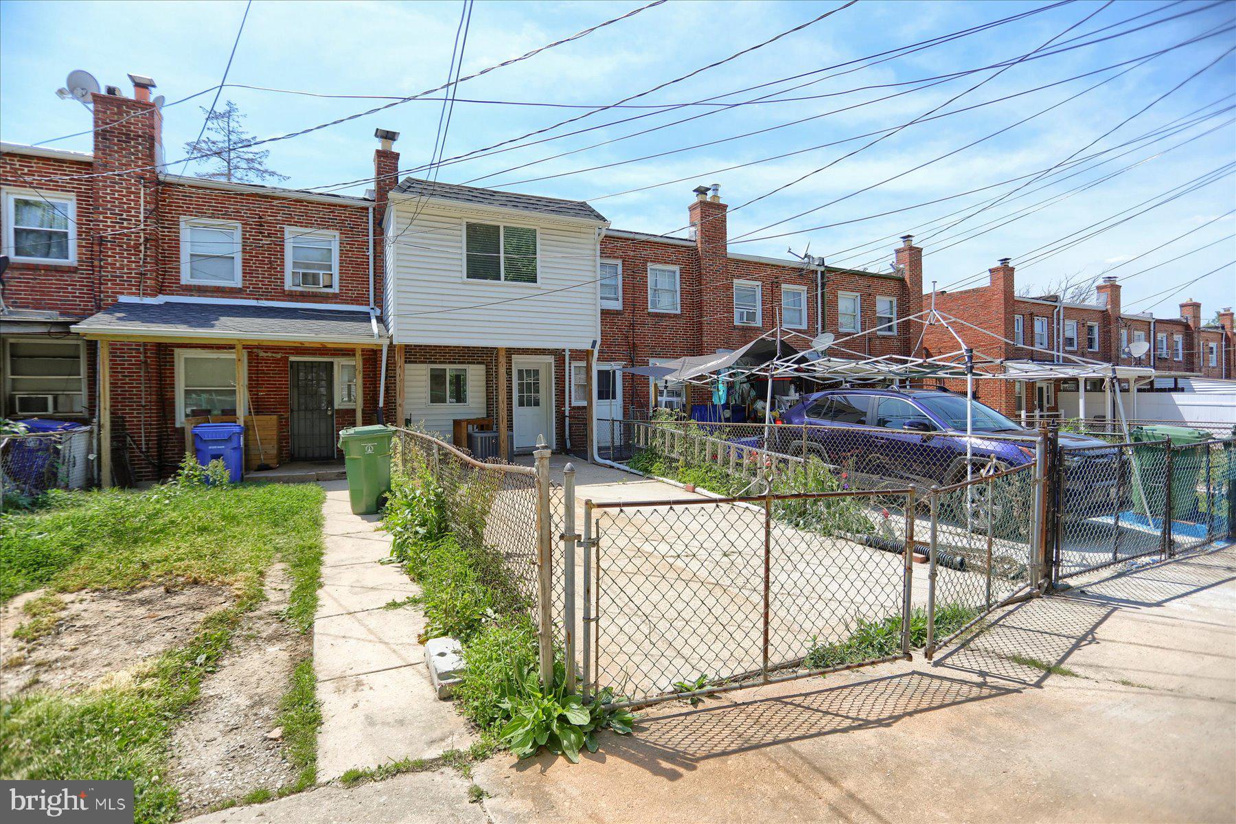 1207 Anglesea Street Baltimore, MD 21224 - Photo 22 of 28