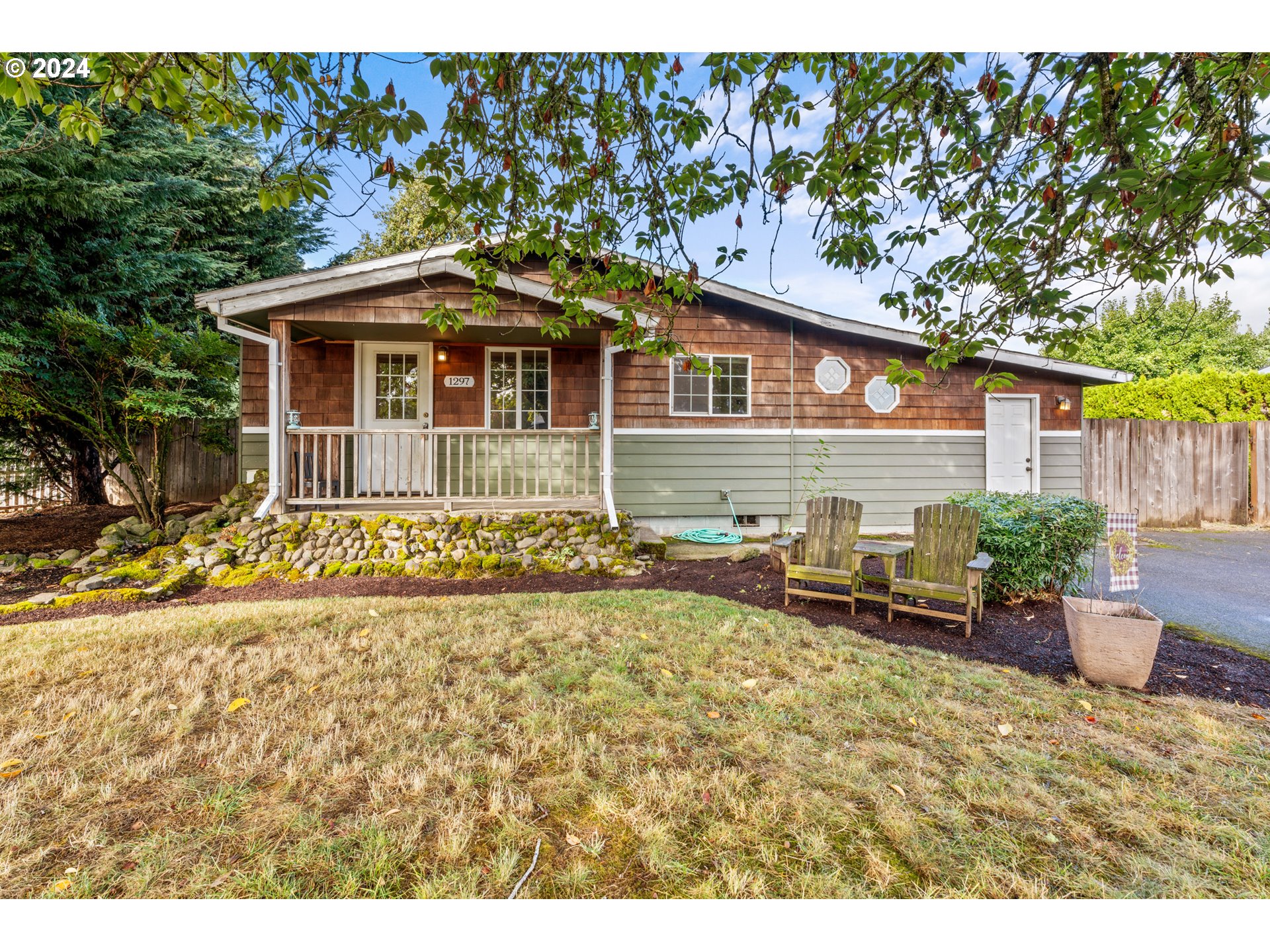 1297 South Fir Street Canby, OR 97013 - Photo 1 of 38