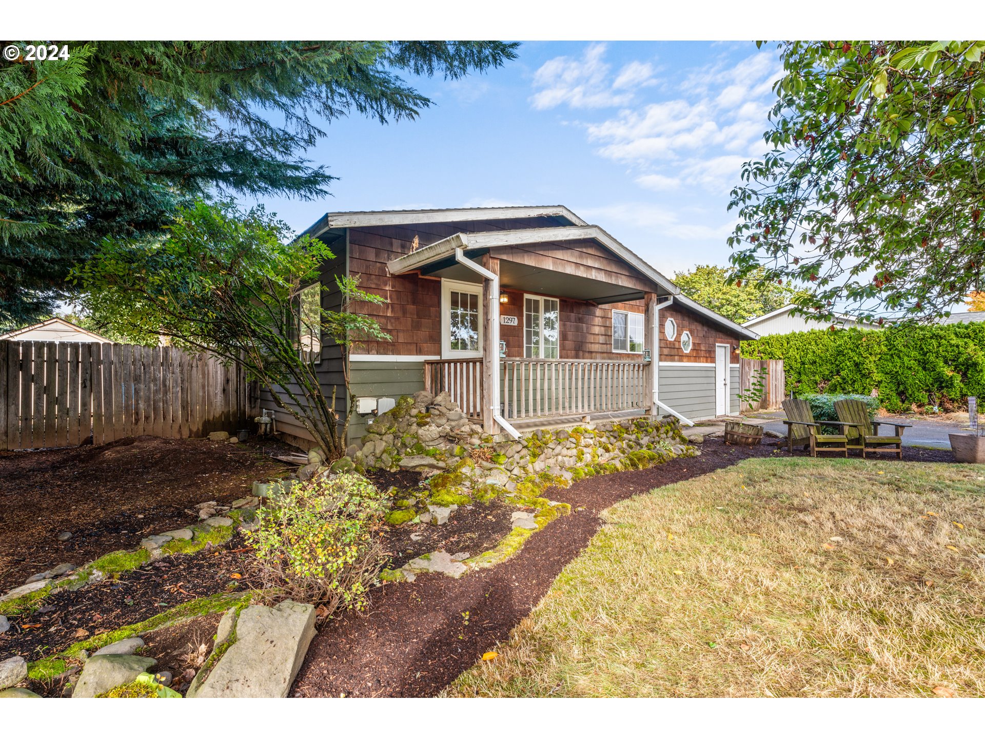 1297 South Fir Street Canby, OR 97013 - Photo 29 of 38