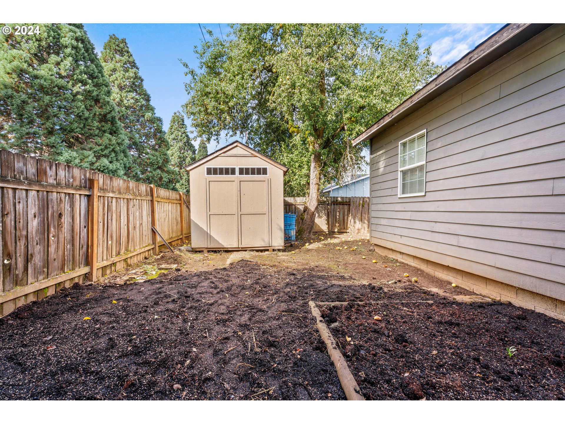 1297 South Fir Street Canby, OR 97013 - Photo 30 of 38
