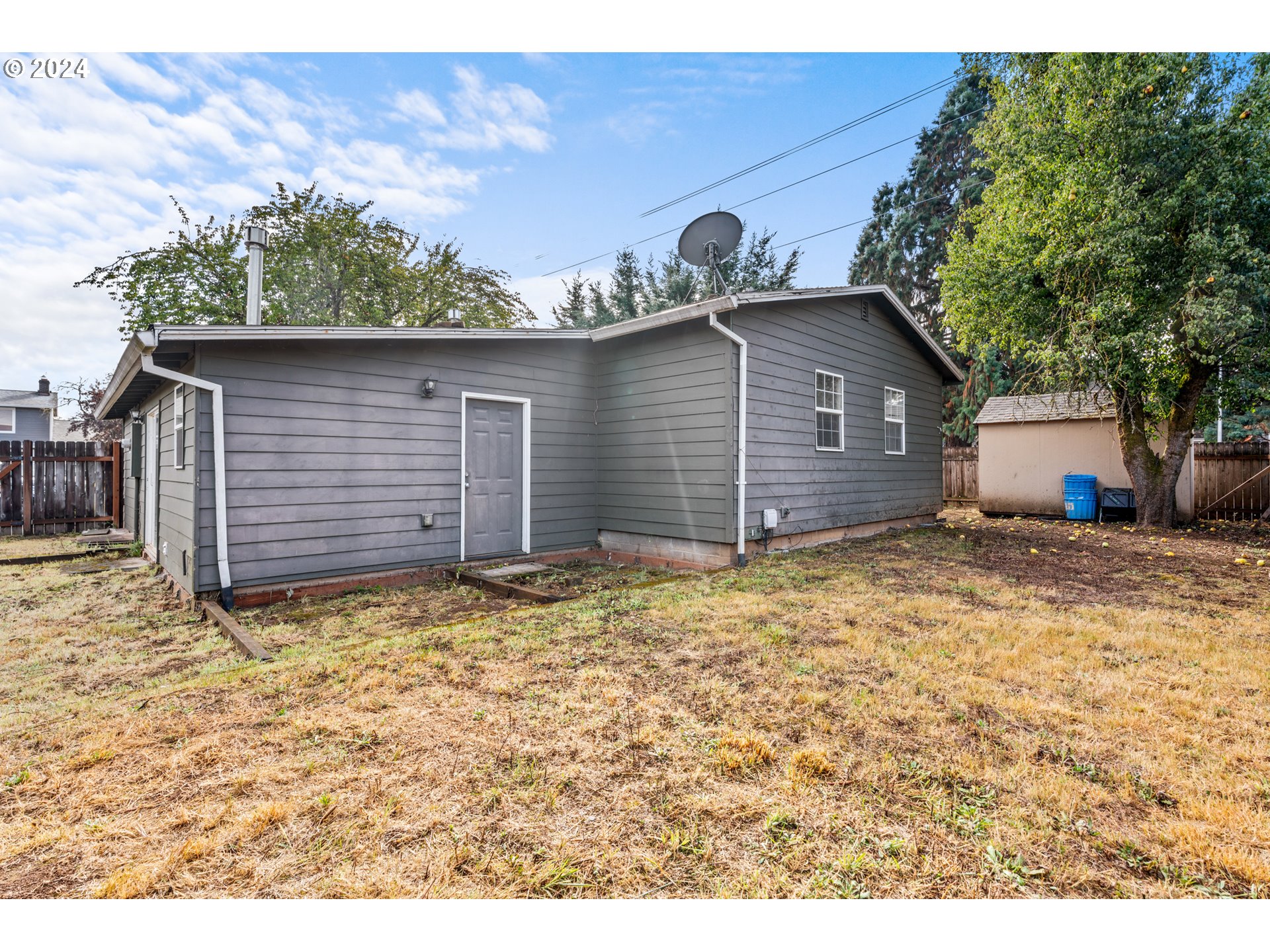 1297 South Fir Street Canby, OR 97013 - Photo 31 of 38