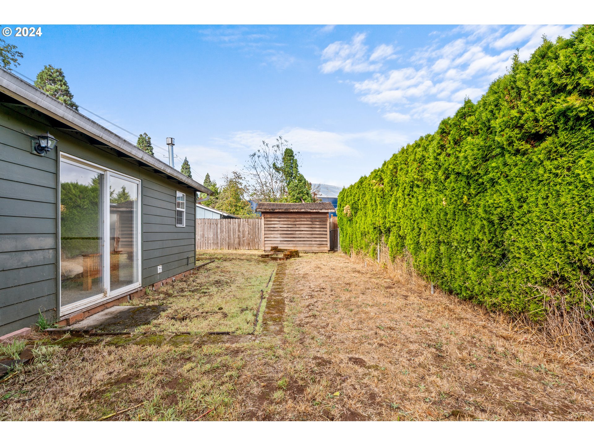 1297 South Fir Street Canby, OR 97013 - Photo 32 of 38