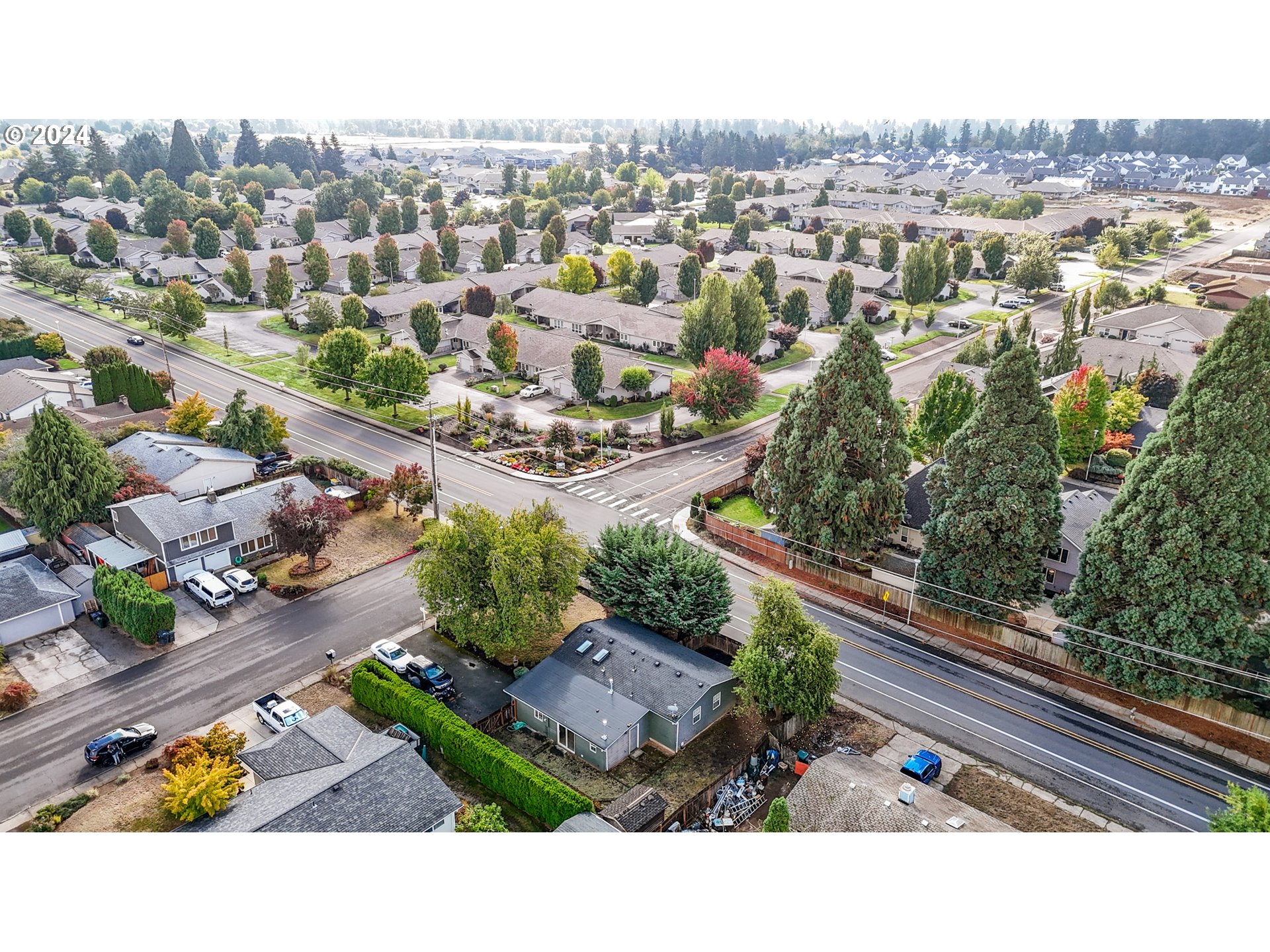 1297 South Fir Street Canby, OR 97013 - Photo 35 of 38