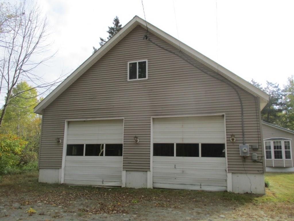 28 Horse Point Road Belgrade, ME 04917 - Photo 3 of 11 Photo