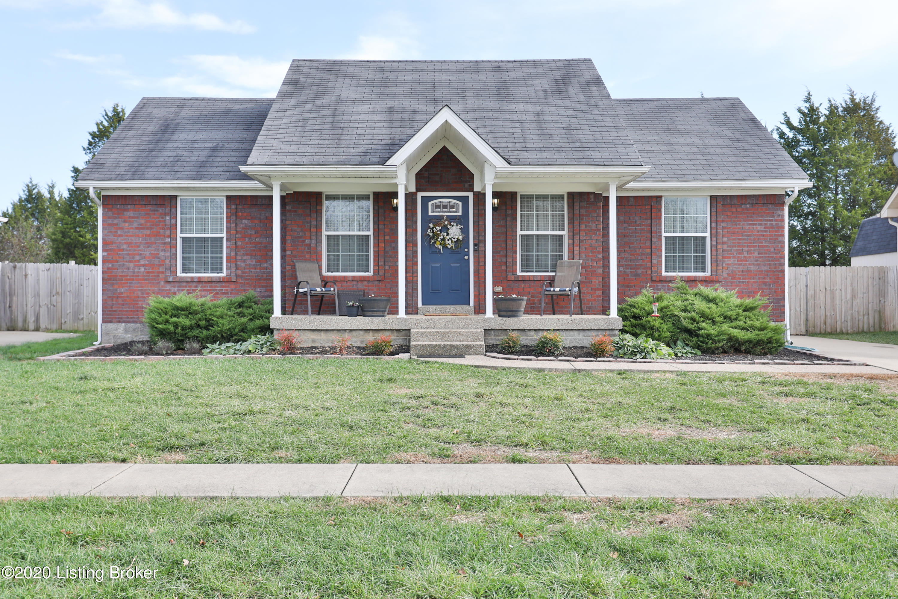 398 Madison Rae Boulevard Shepherdsville, KY 40165 - Photo 1 of 33 398 Madison Rae-01