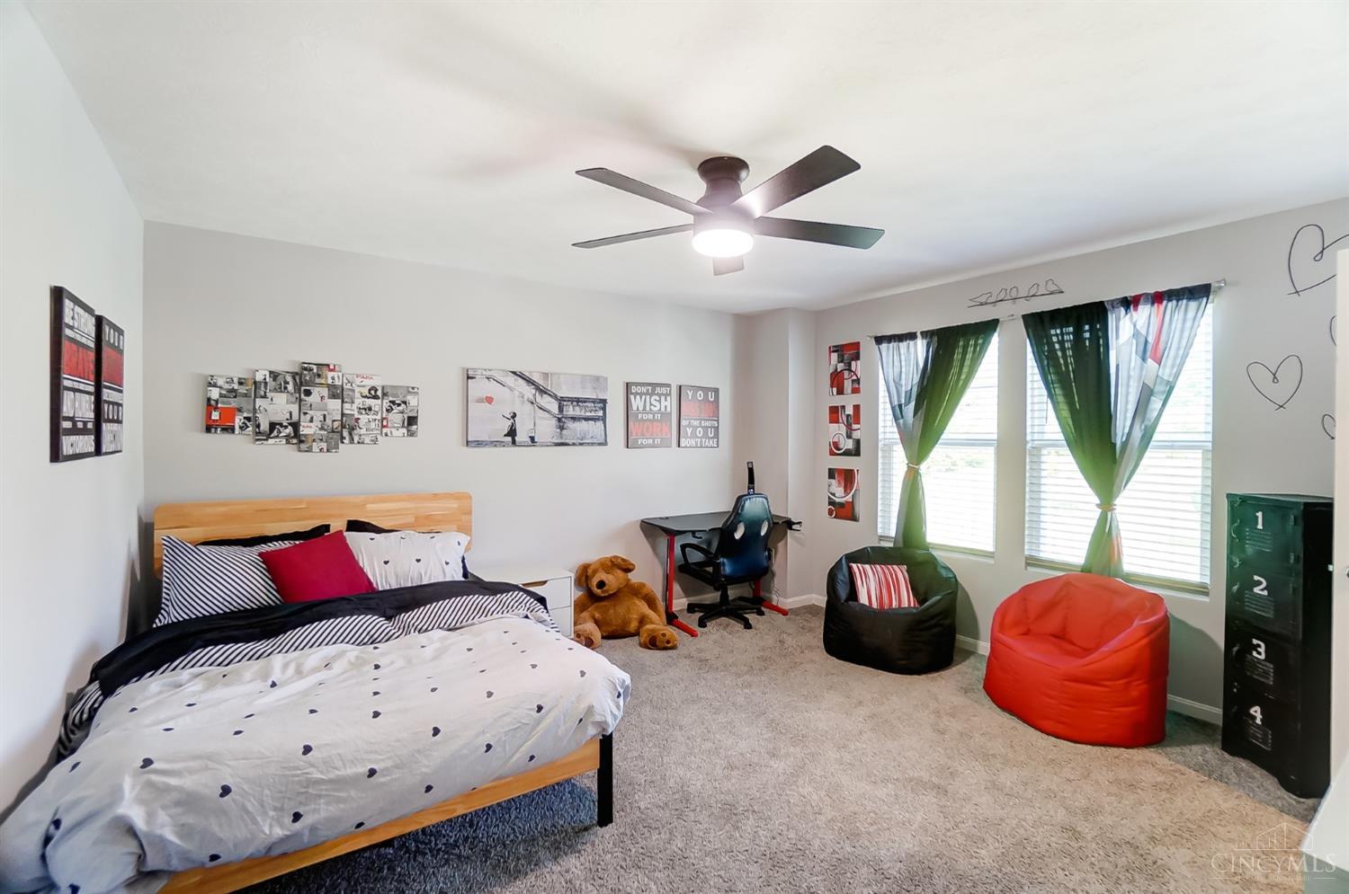 1250 Heather Ridge Cincinnati, OH 45233 - Photo 39 of 56 Gallery Image 39