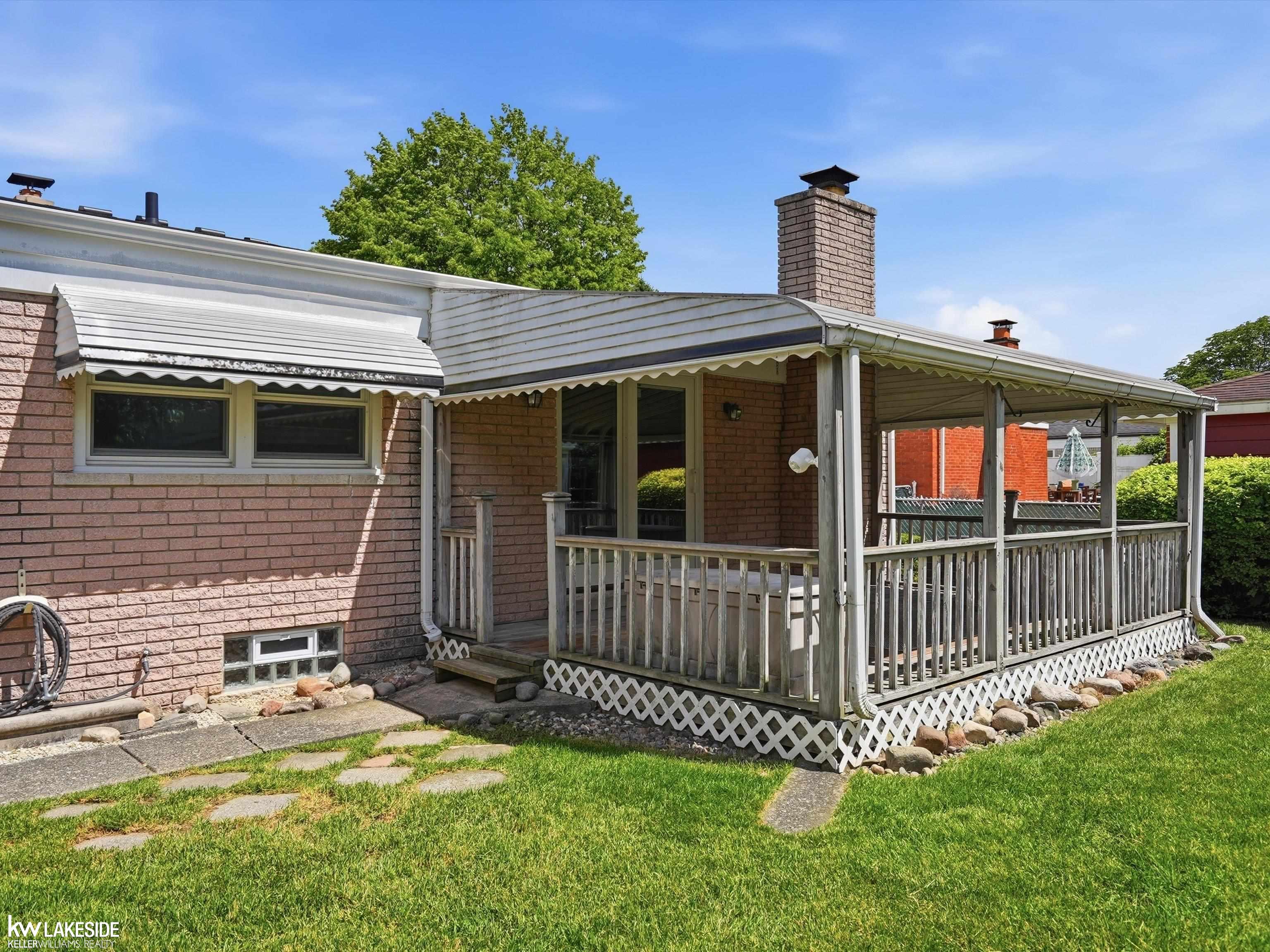 34265 Greentrees Road Sterling Heights, MI 48312 - Photo 35 of 41