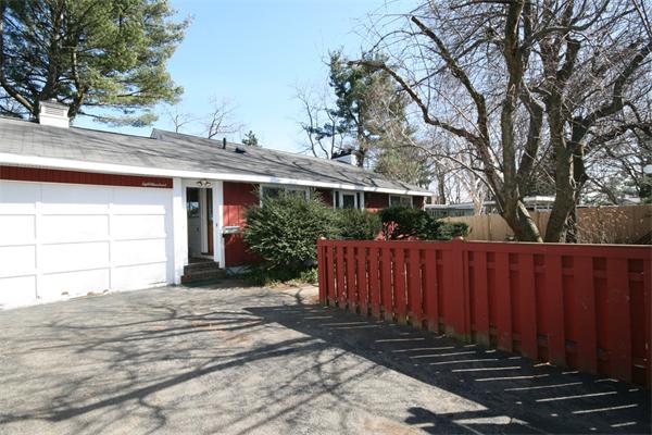 8 Blanchard Road Cambridge, MA 02138 - Photo 1 of 1 Gallery Image 1